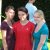 Bilder 2011 - Bundesjugendspiele