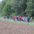 Bilder 2016 - Besuch beim Biobauern