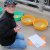 Bilder 2016 - Besuch beim Biobauern
