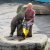 Bilder 2017 - 9b - Ausflug in den Zoo