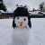 Bilder 2025 - Wettbewerb Schneemann