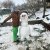 Bilder 2025 - Wettbewerb Schneemann